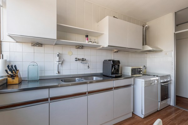 Medium property photo - P.J. Oudstraat 220, 3354 VG Papendrecht